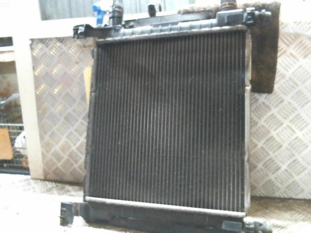 Radiateur eau FORD KA 1 PHASE 1 Essence - 1