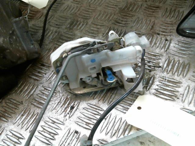 Chiusura centralizzata anteriore sinistra HONDA CIVIC 6 PHASE 1 Gasolina - 1
