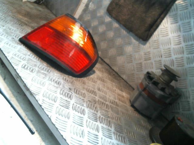 Fanale posteriore principale destro (luci) NISSAN PRIMERA 2 PHASE 1 Gasolina - 1