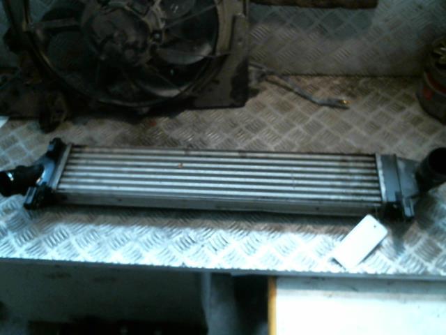 Scambiatore aria (Intercooler) DACIA SANDERO 1 Diésel - 1