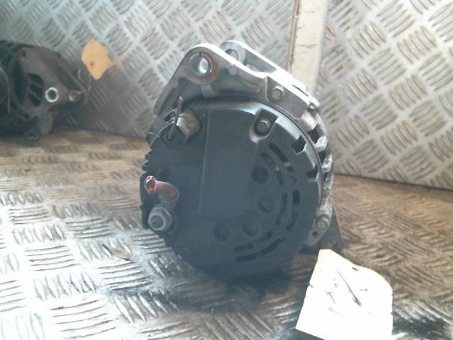 Alternatore RENAULT SCENIC 1 PHASE 2 Diésel - 1