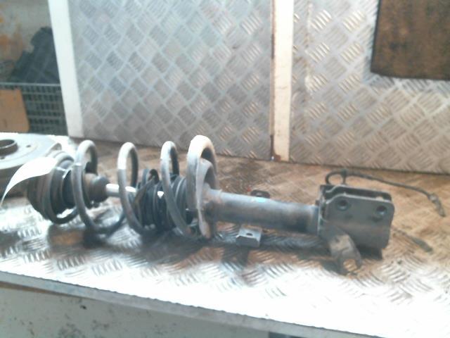 Ammortizzatore anteriore sinistro RENAULT CLIO 3 PHASE 2 Diésel - 1