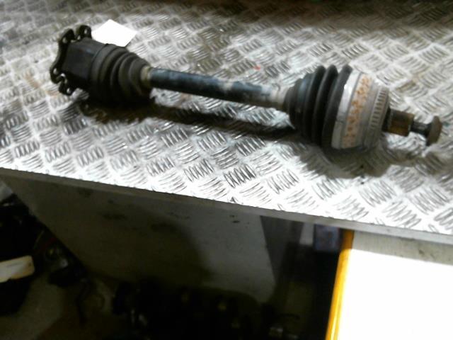 Cardan droit (transmission) AUDI A4 2 AVANT PHASE 2 BREAK Diesel - 1