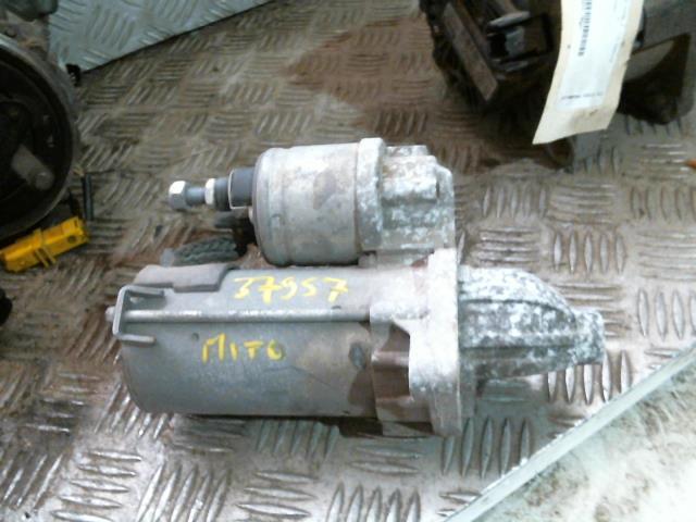 Demarreur ALFA ROMEO MITO PHASE 1 Diesel - 1