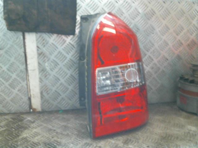 Fanale posteriore principale destro (luci) HYUNDAI TUCSON 1 Diésel - 1