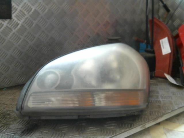 Gruppo ottico anteriore principale sinistro (luci)(faro) HYUNDAI TUCSON 1 Diésel - 1