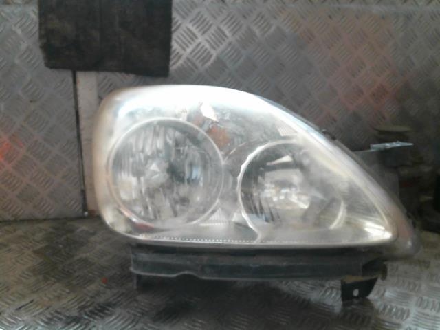 Gruppo ottico anteriore principale destro (luci)(faro) HONDA CR-V 2 PHASE 2 Diésel - 1