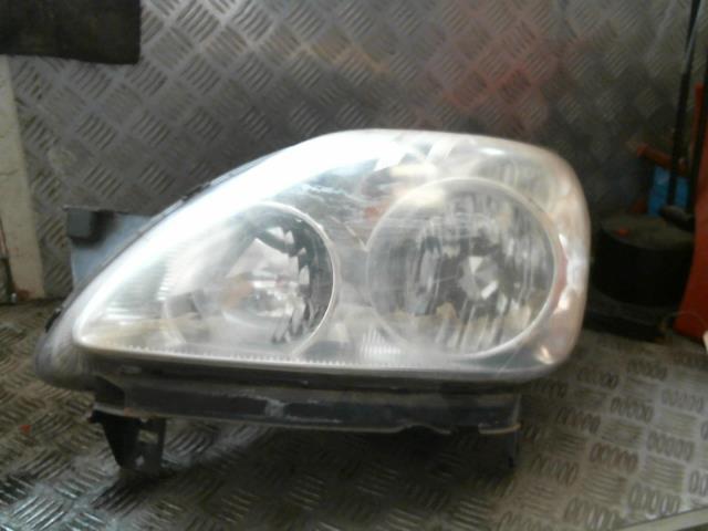 Gruppo ottico anteriore principale sinistro (luci)(faro) HONDA CR-V 2 PHASE 2 Diésel - 1