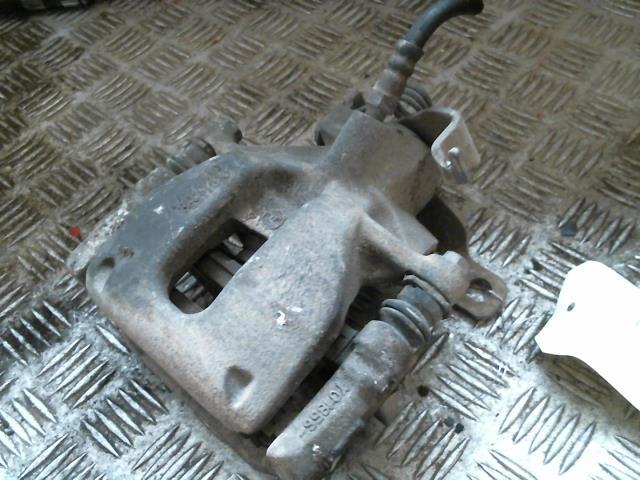 Pinza freni posteriore destra FORD TRANSIT 4 Diésel - 1