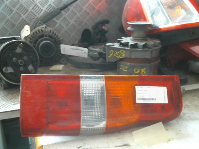 Fanale posteriore principale destro (luci) FORD TRANSIT 3 Diésel - 1