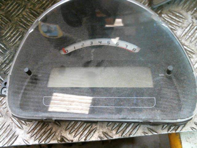 Compteur CITROEN C3 1 PHASE 2  - 1