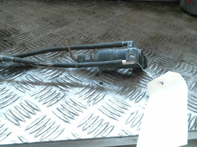 Pompe lave glace avant CITROEN C3 1 PHASE 1 Essence - 1