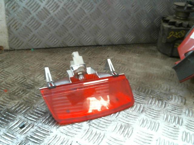 Luce stop centrale NISSAN MICRA 3 PHASE 2 Gasolina - 1