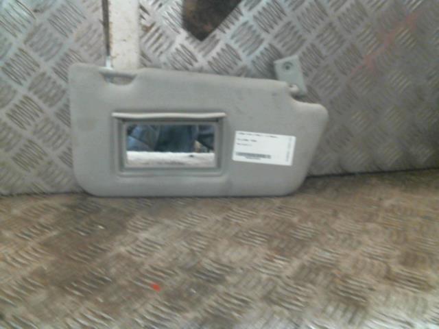 Visiera parasole destra NISSAN MICRA 3 PHASE 2 Gasolina - 1