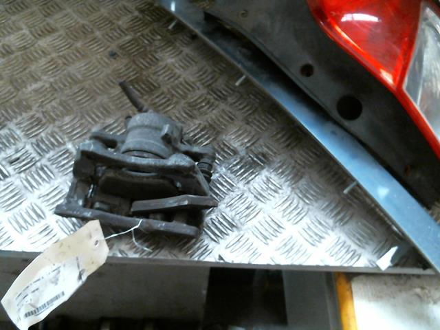 Pinza freni anteriore sinistra NISSAN MICRA 3 PHASE 2 Gasolina - 1