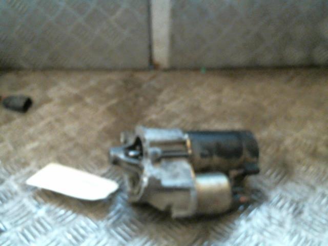 Demarreur PEUGEOT 306 PHASE 2 Essence - 1