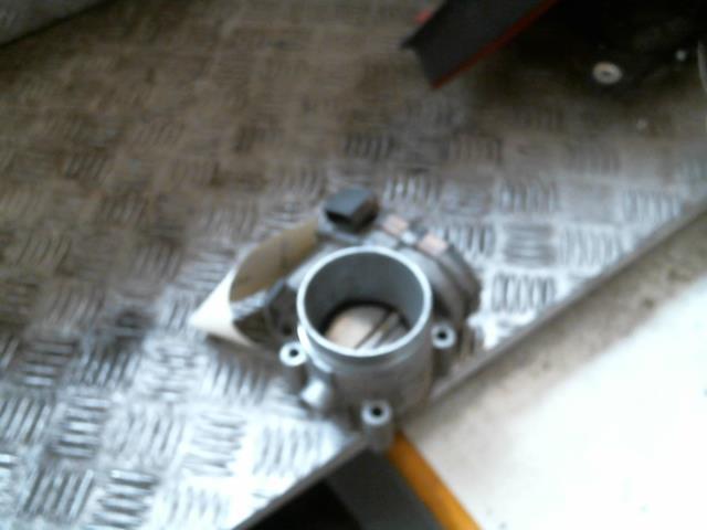 Boitier papillon ALFA ROMEO 147 PHASE 1 Essence - 1