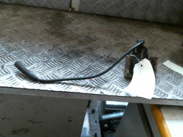 Bobina (accensione) RENAULT CLIO 1 PHASE 1 Gasolina - 1