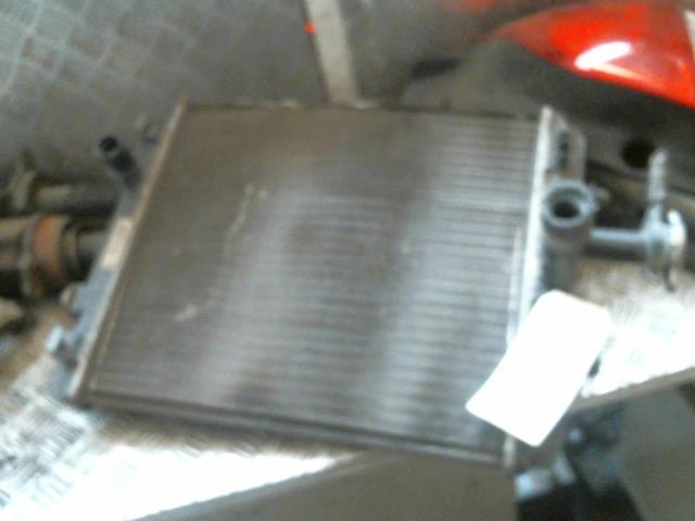 Radiateur eau PEUGEOT 107 PHASE 1 Essence - 1