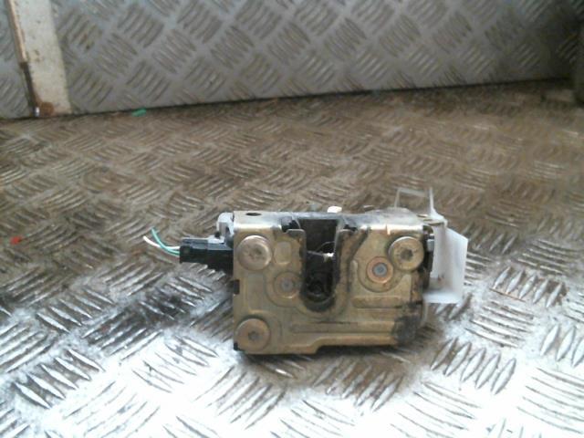 Chiusura centralizzata posteriore destra RENAULT SCENIC 1 PHASE 2  - 1