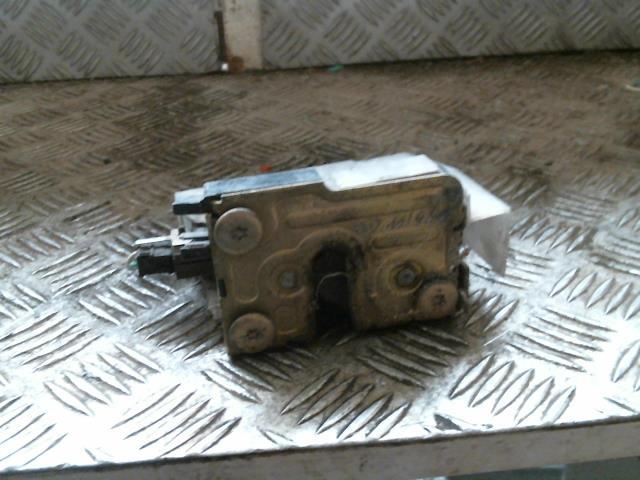 Chiusura centralizzata posteriore sinistra RENAULT SCENIC 1 PHASE 2  - 1