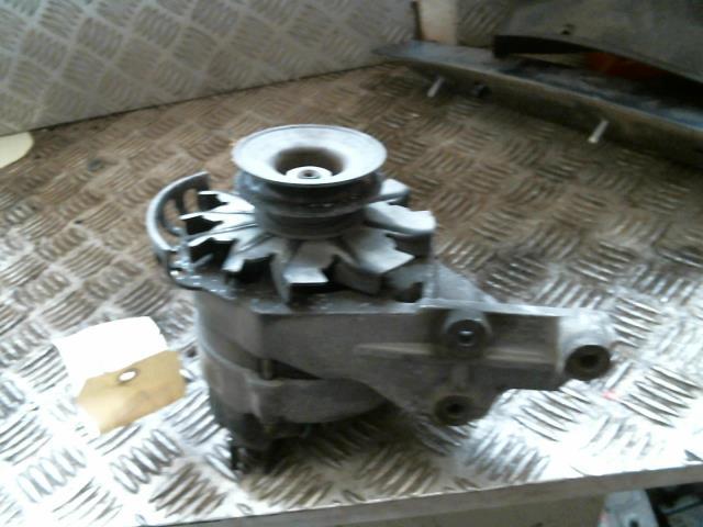 Alternatore RENAULT TWINGO 1 PHASE 1 Gasolina - 1