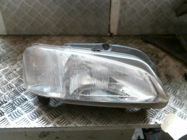 Gruppo ottico anteriore principale destro (luci)(faro) PEUGEOT 106 PHASE 2 Gasolina - 1