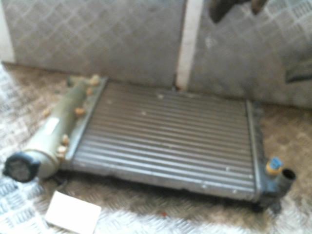 Radiateur eau PEUGEOT 106 PHASE 2 Essence - 1