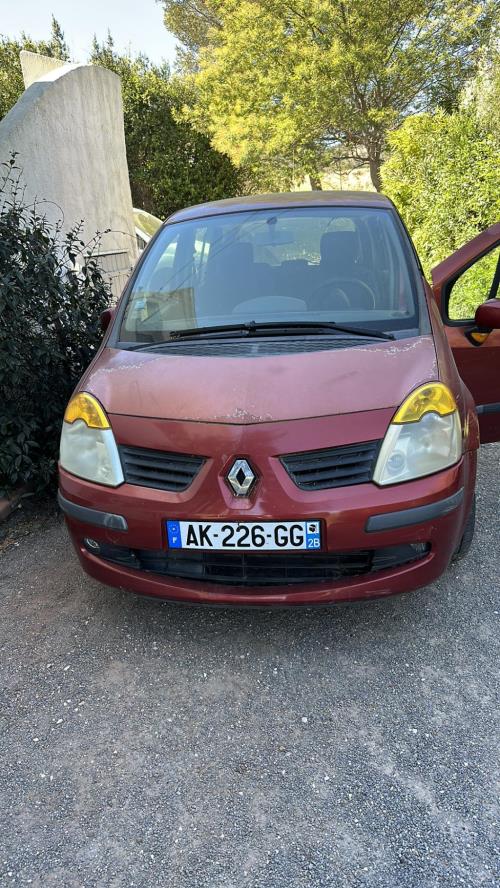 Foto de la pieza