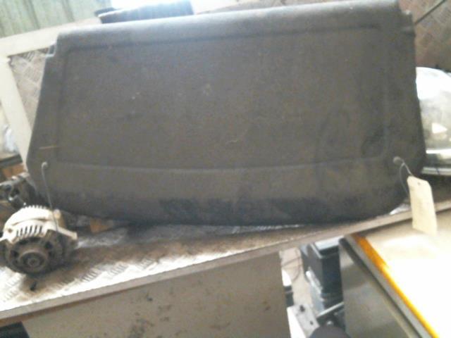 Tendalino cappelliera FIAT BRAVO 2 Diésel - 1