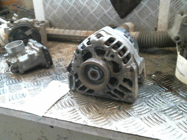 Alternatore RENAULT TWINGO 1 PHASE 3 Gasolina - 1