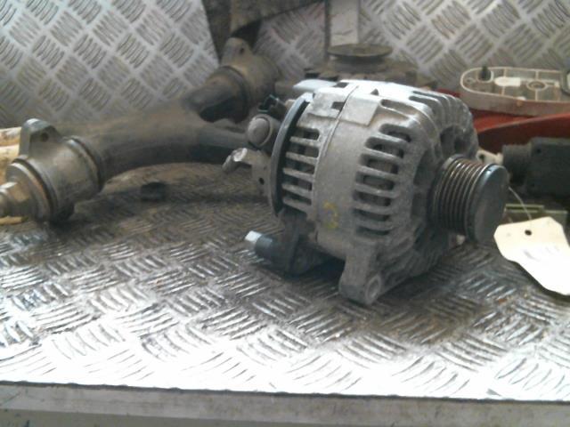 Alternateur CITROEN C8 Diesel - 1