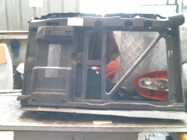 Face avant CITROEN C3 1 PHASE 1 Essence - 1