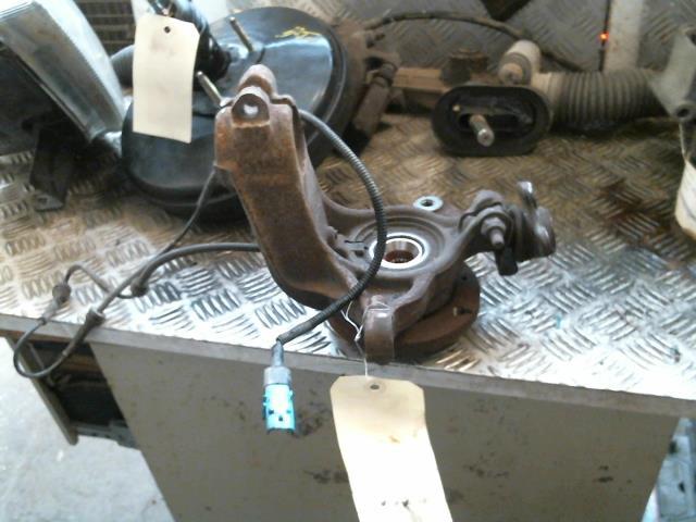 Fusee avant gauche CITROEN C3 1 PHASE 1 Essence - 1