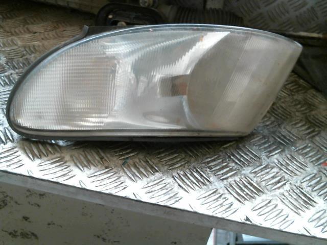 Gruppo ottico anteriore secondario sinistro (luci)(freccia) SAAB 900 2 CABRIOLET Gasolina - 1