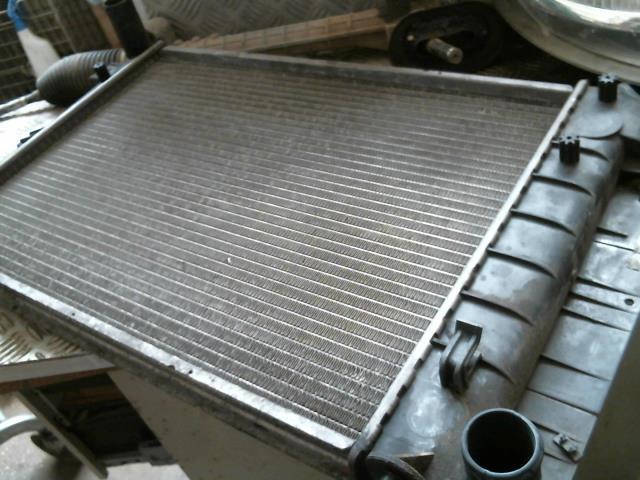 Radiateur eau SAAB 900 2 CABRIOLET Essence - 1