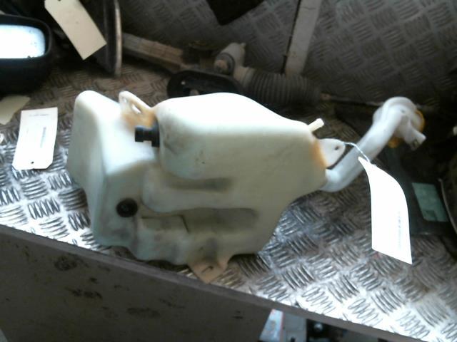 Vase de lave glace SAAB 900 2 CABRIOLET Essence - 1