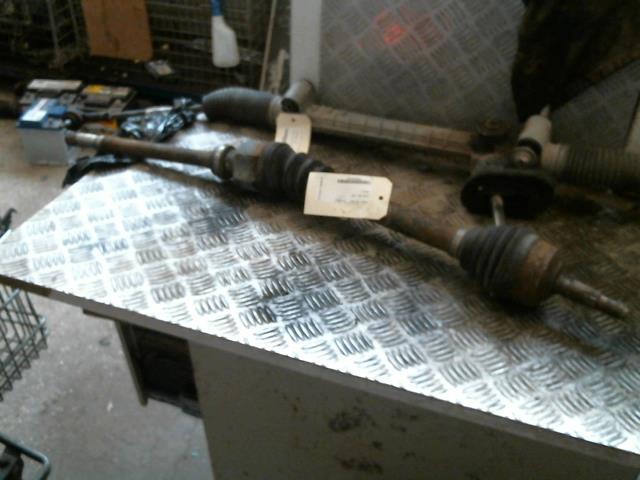 Giunto cardanico albero di trasmissione destro PEUGEOT 206 PHASE 1 Gasolina - 1