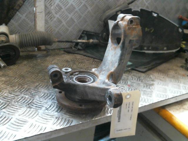 Fuso anteriore destro PEUGEOT 206 PHASE 1 Gasolina - 1