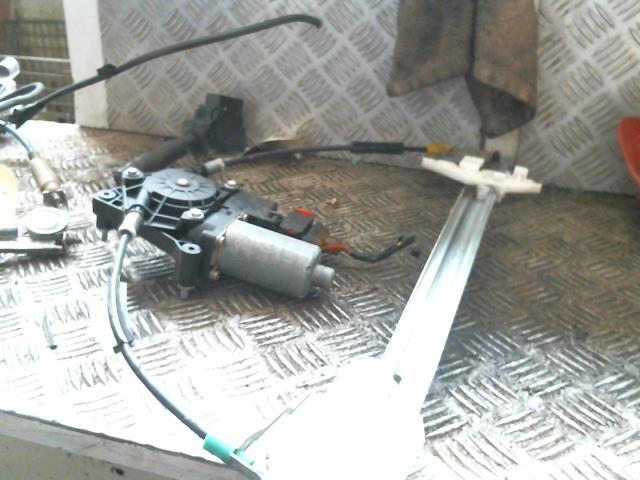 Alzacristalli elettrico anteriore sinistro PEUGEOT 406 PHASE 1 Gasolina - 1