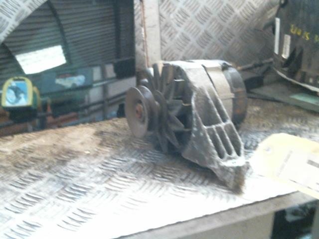 Alternatore RENAULT TWINGO 1 PHASE 1 Gasolina - 1