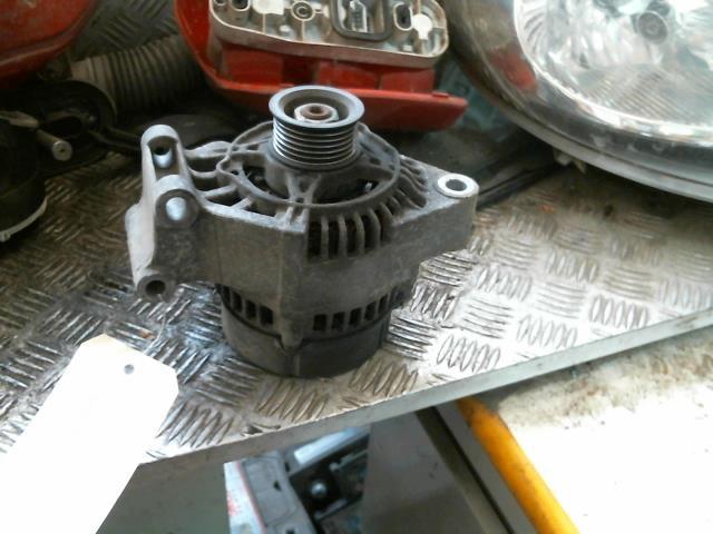 Alternateur FORD FOCUS 1 Essence - 1