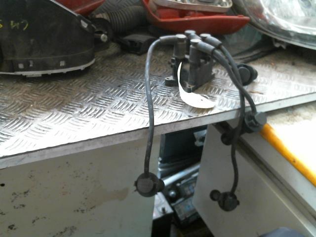 Bobina (accensione) FORD FOCUS 1 Gasolina - 1