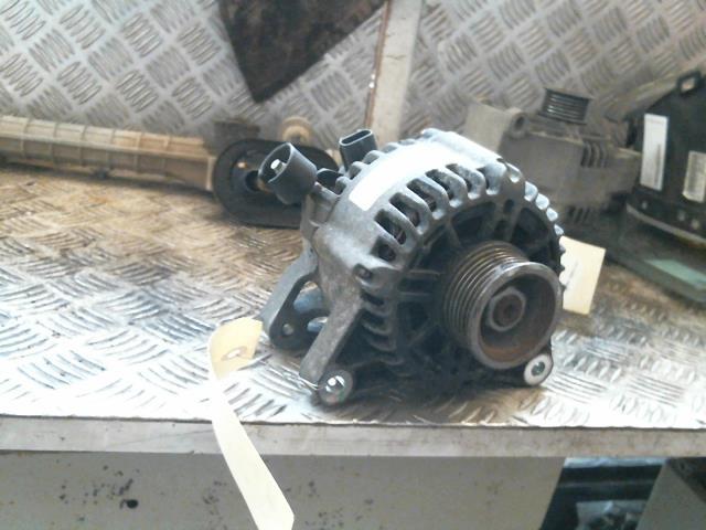 Alternatore FORD FIESTA 5 PHASE 2 Diésel - 1