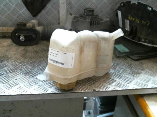 Vaso di espansione FORD FIESTA 5 PHASE 2 Diésel - 1