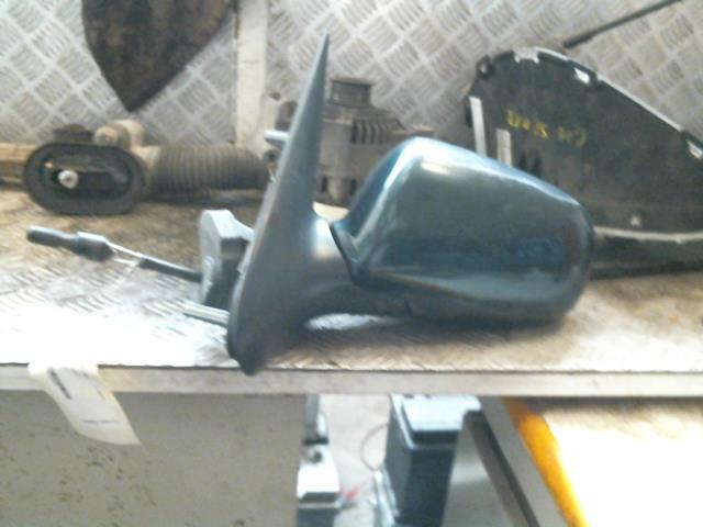 Specchietto retrovisore sinistro CITROEN XSARA PHASE 1 Gasolina - 1