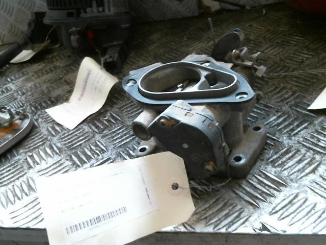 Corpo farfallato RENAULT SAFRANE PHASE 1 Gasolina - 1