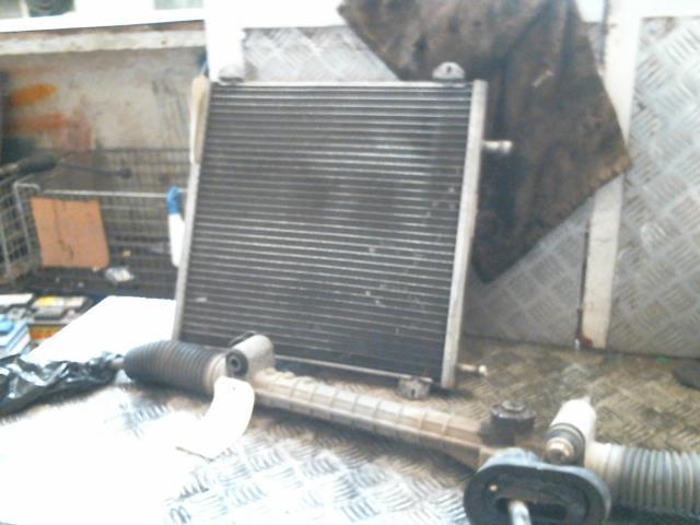 Condensatore clima RENAULT TWINGO 1 PHASE 3 Gasolina - 1