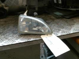 Anti brouillard droit (feux)