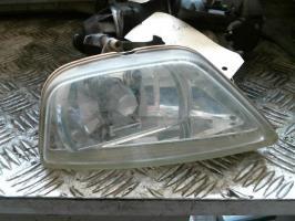 Fendinebbia sinistro (luce)
